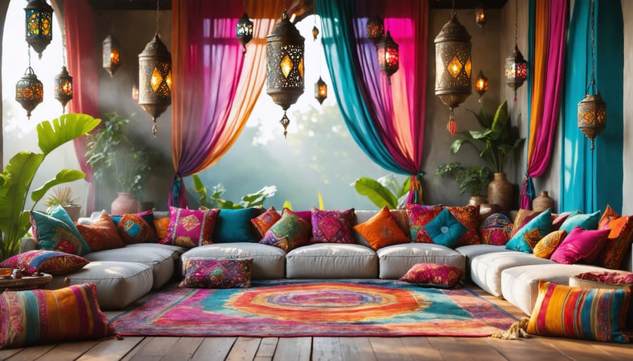 Festival Magic: Transform Your Home with Global Celebration Style