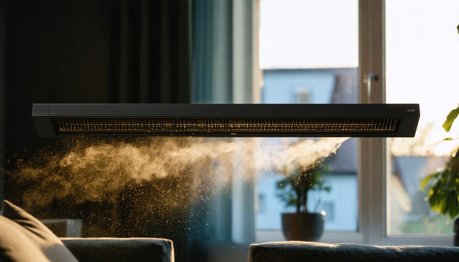 Why Your Heating System Could Be Secretly Destroying Your Indoor Air Quality Why Your Heating System Could Be Secretly Destroying Your Indoor Air Quality