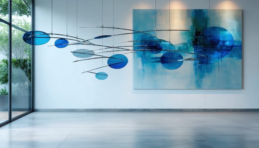 Elevate Your Space with Mesmerizing Kinetic Art Mobiles Elevate Your Space with Mesmerizing Kinetic Art Mobiles