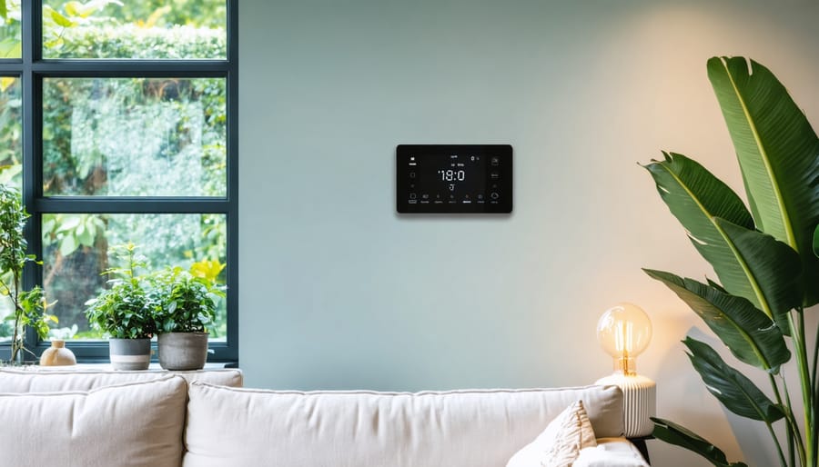 Smart Energy Features That Actually Lower Your Home’s Bills Smart Energy Features That Actually Lower Your Home’s Bills