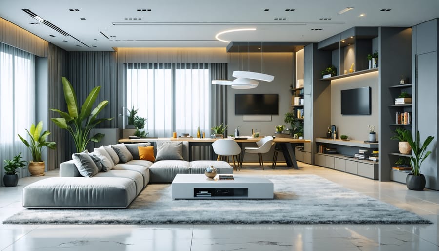 Transform Your Space: Smart Furniture That Moves With Your Life