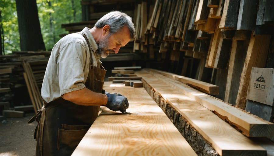 Beautiful Furniture Starts Here: Your Path to Truly Sustainable Woodworking Beautiful Furniture Starts Here: Your Path to Truly Sustainable Woodworking