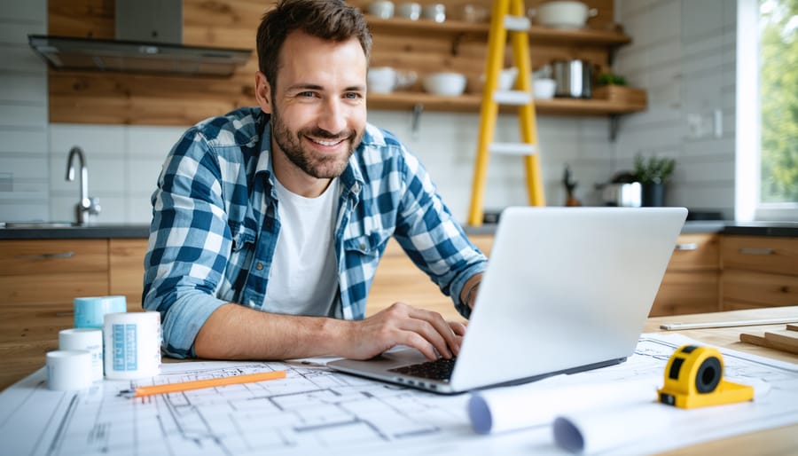 AI Found Me a Home Improvement Loan in 3 Minutes (Here’s How It Works) AI Found Me a Home Improvement Loan in 3 Minutes (Here’s How It Works)