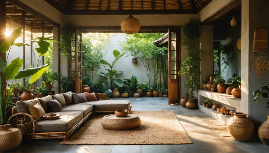 How to Bring Culture Indoor and Transform Your Living Spaces How to Bring Culture Indoor and Transform Your Living Spaces