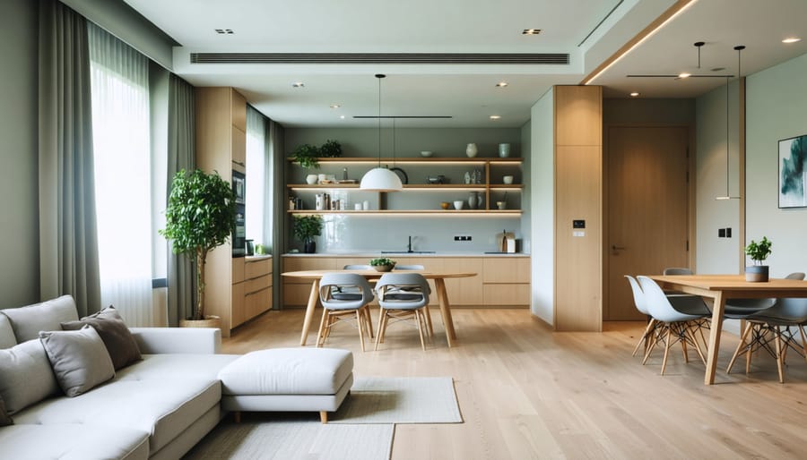Design a 2 Bedroom Home That Works for Everyone Who Lives There Design a 2 Bedroom Home That Works for Everyone Who Lives There