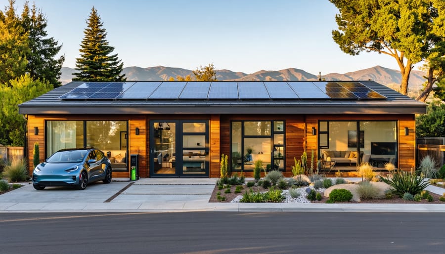 Why Modular Homes Are Winning the Eco-Friendly Revolution Why Modular Homes Are Winning the Eco-Friendly Revolution