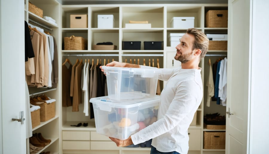 Professional Home Organizers Will Transform Your Space (Here’s What They Actually Do) Professional Home Organizers Will Transform Your Space (Here’s What They Actually Do)