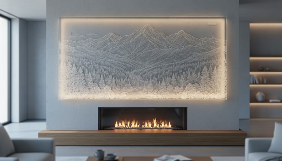 Why Laser-Etched Landscapes Are Transforming Modern Home Decor Why Laser-Etched Landscapes Are Transforming Modern Home Decor