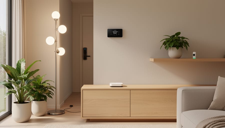 Why Zigbee Makes Your Smart Home Actually Work (Without Killing the Planet)