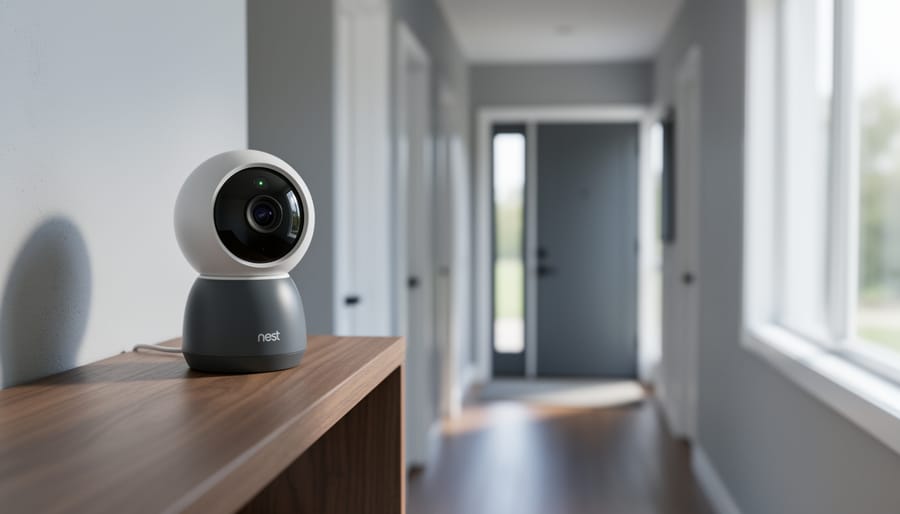 Why Your Google Smart Home Security System Isn’t as Safe as You Think Why Your Google Smart Home Security System Isn’t as Safe as You Think
