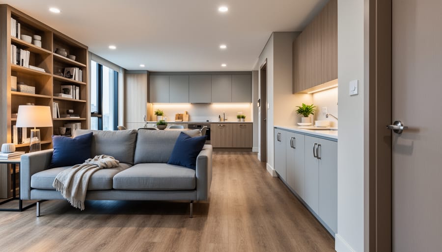 Your Condo Deserves Design That Works for Everyone Who Lives There Your Condo Deserves Design That Works for Everyone Who Lives There