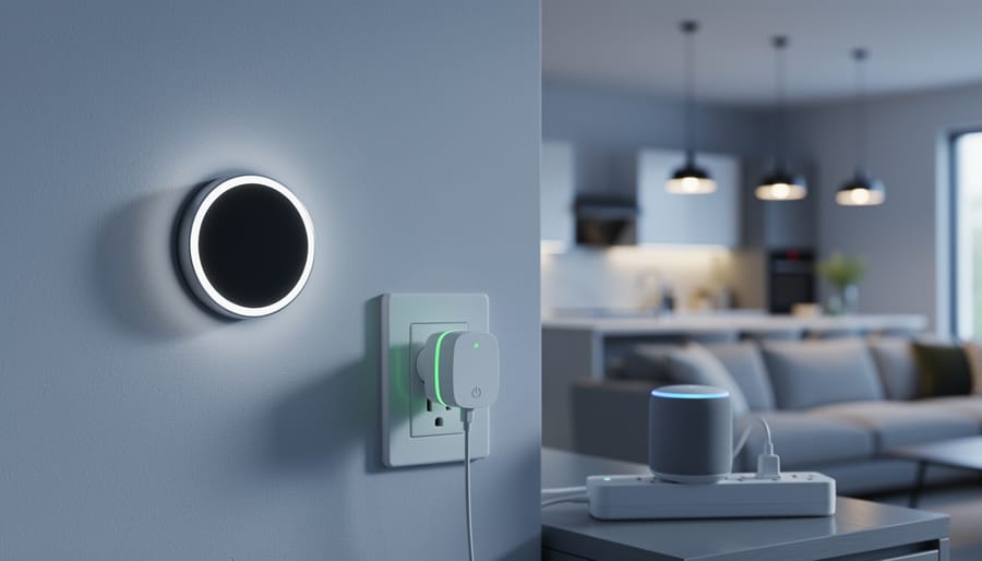 Your Smart Home Could Be Wasting Energy (Here’s How to Fix It) Your Smart Home Could Be Wasting Energy (Here’s How to Fix It)