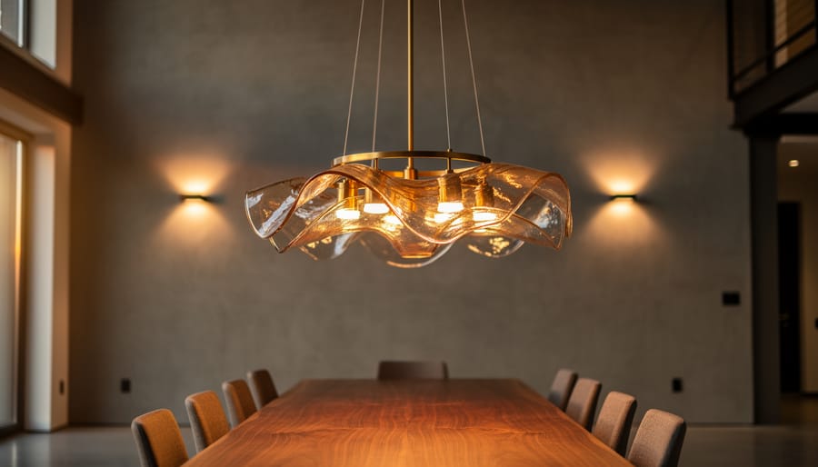 Transform Any Room with Artistic Light Fixtures That Actually Make a Statement Transform Any Room with Artistic Light Fixtures That Actually Make a Statement