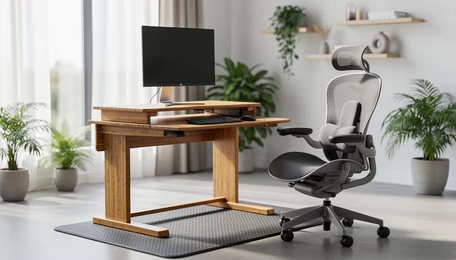 Why Your Workspace Is Making You Tired (And How to Fix It) Why Your Workspace Is Making You Tired (And How to Fix It)