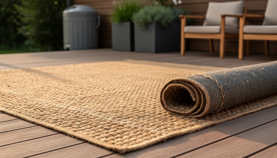 Why Your Outdoor Rug Might Be Harming the Planet (And What to Buy Instead)