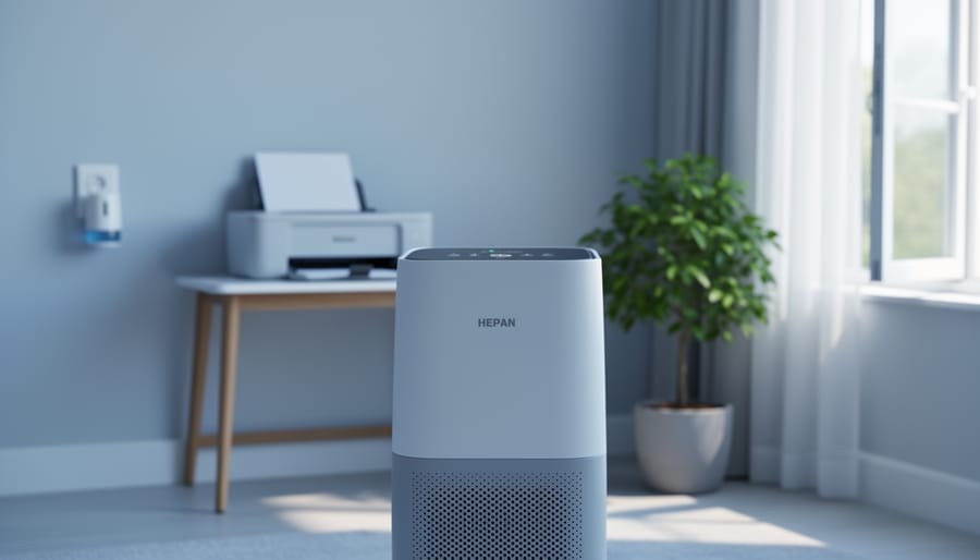 Why Ozone Could Be Making Your Allergies Worse at Home Why Ozone Could Be Making Your Allergies Worse at Home