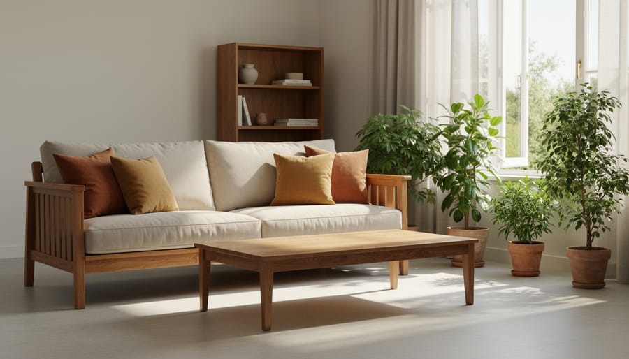 Your Furniture Could Be Making Your Family Sick (Here’s How to Fix It)