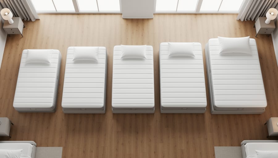 Stop Buying the Wrong Mattress Size for Your Bedroom Stop Buying the Wrong Mattress Size for Your Bedroom