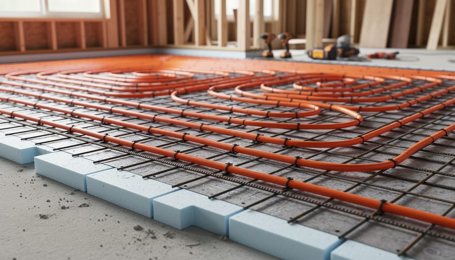 Why Your Radiant Floors Need a Structural Thermal Break (Before It Costs You) Why Your Radiant Floors Need a Structural Thermal Break (Before It Costs You)