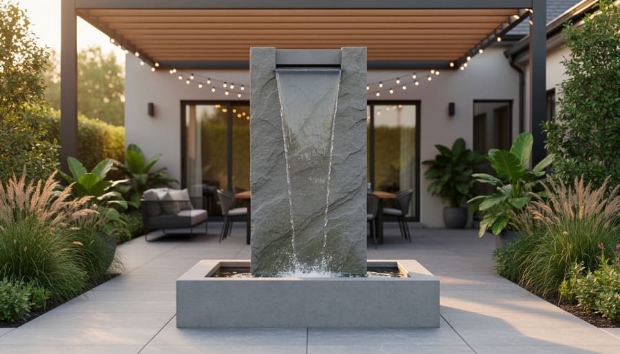 Why a 6-Foot Outdoor Water Fountain Transforms Your Backyard (And How to Choose One) Why a 6-Foot Outdoor Water Fountain Transforms Your Backyard (And How to Choose One)