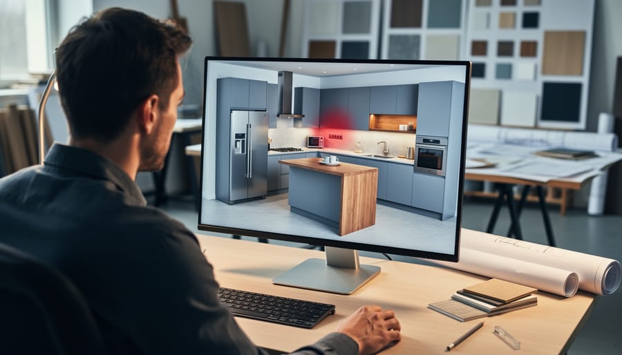 How BIM Software Saves Interior Designers Thousands in Mistakes How BIM Software Saves Interior Designers Thousands in Mistakes