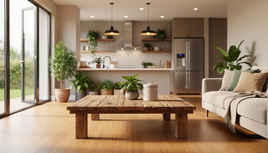 Transform Your Home Into an Eco-Friendly Haven Without Sacrificing Style Transform Your Home Into an Eco-Friendly Haven Without Sacrificing Style