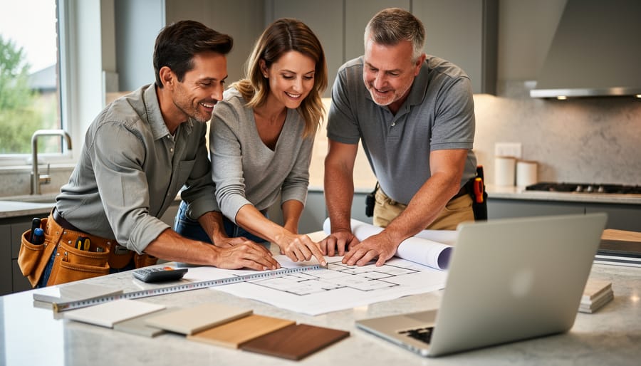 Why Your Renovation Dreams Need a Feasibility Plan First Why Your Renovation Dreams Need a Feasibility Plan First