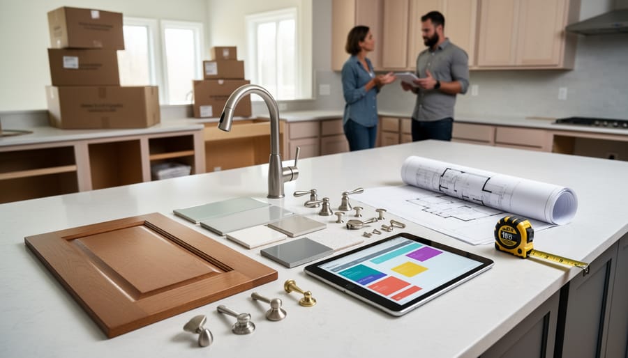 Why Your Home Renovation Budget Keeps Breaking (And How Procurement Planning Fixes It) Why Your Home Renovation Budget Keeps Breaking (And How Procurement Planning Fixes It)