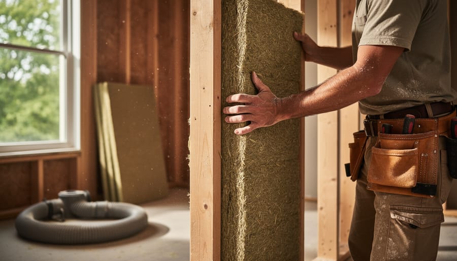 Why Your Home is Losing Money Through the Walls (And What Modern Insulation Can Do About It) Why Your Home is Losing Money Through the Walls (And What Modern Insulation Can Do About It)