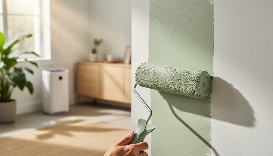 Why PM2.5 Matters More Than You Think (And How Your Walls Can Help) Why PM2.5 Matters More Than You Think (And How Your Walls Can Help)