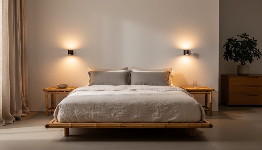 Transform Your Bedroom Into a Zen Sleeping Haven That Actually Works ...