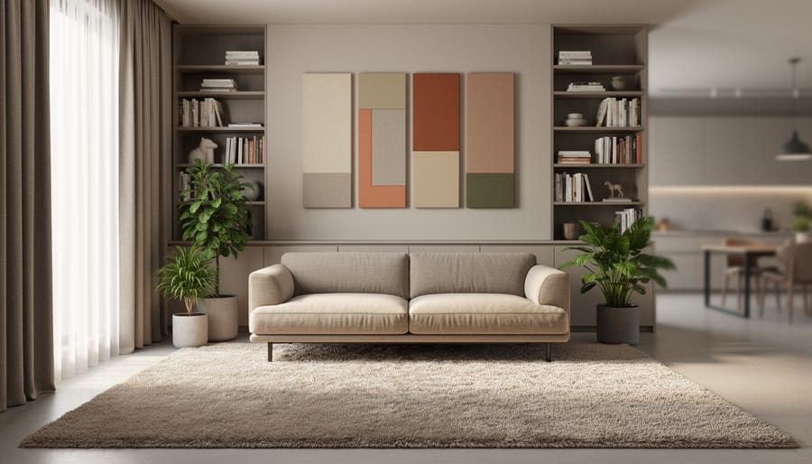 Why Your Home Sounds Terrible (And How Acoustic Design Fixes It) Why Your Home Sounds Terrible (And How Acoustic Design Fixes It)