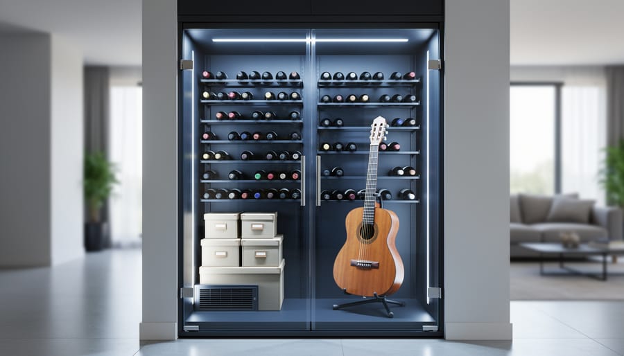 Photo inspiration: Visual Reference: Your Home Needs A Climate Controlled Enclosure Here S Why