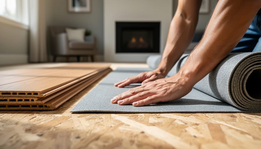 This Hidden Layer Could Save Your Home From Fire Damage This Hidden Layer Could Save Your Home From Fire Damage