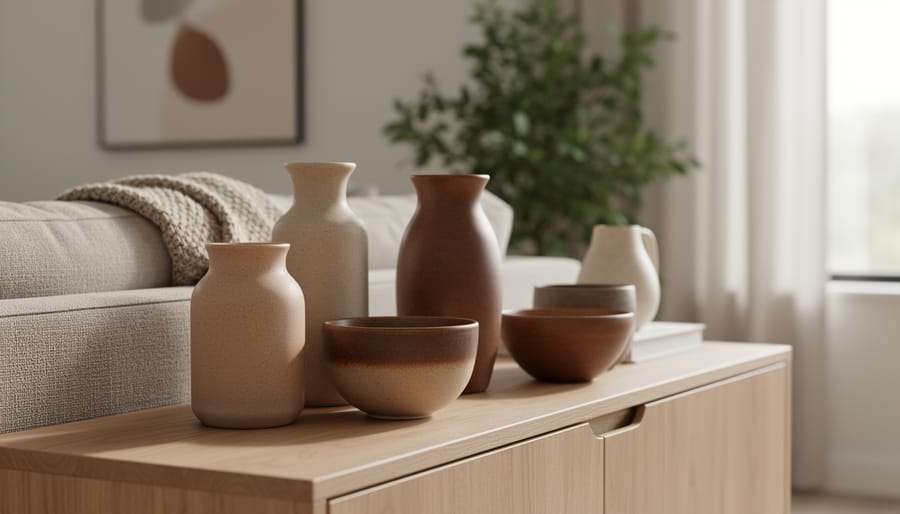 Why Artisanal Pottery Transforms Any Room Into Something Special Why Artisanal Pottery Transforms Any Room Into Something Special
