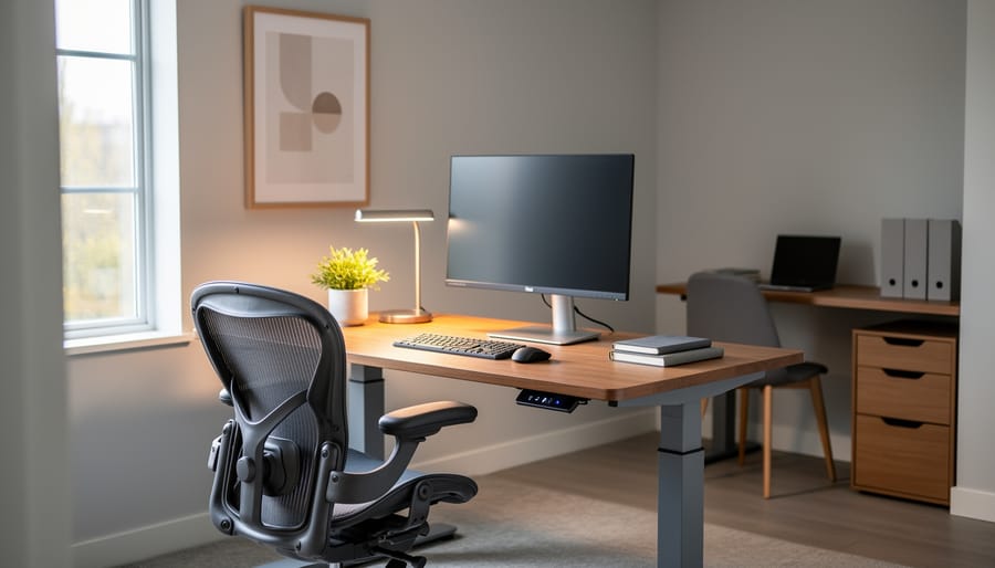 Transform Any Room Into a Productive Work Space That Actually Works Transform Any Room Into a Productive Work Space That Actually Works