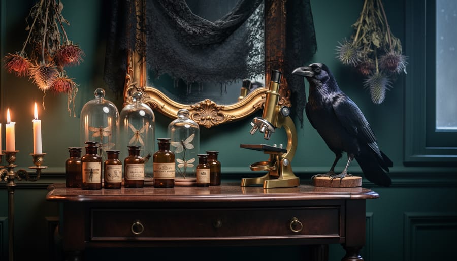 These Unexpected Halloween Decorations Will Make Your Neighbors Stop and Stare These Unexpected Halloween Decorations Will Make Your Neighbors Stop and Stare