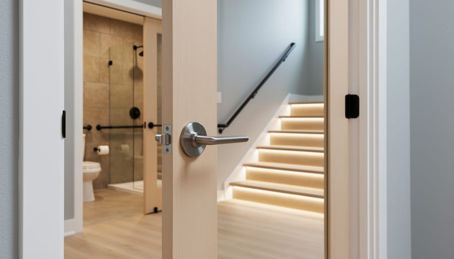 Making Your Home Welcome Everyone Who Walks Through the Door Making Your Home Welcome Everyone Who Walks Through the Door