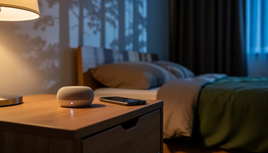 Woods Sounds That Actually Help You Sleep (And How to Bring Them Home) Woods Sounds That Actually Help You Sleep (And How to Bring Them Home)