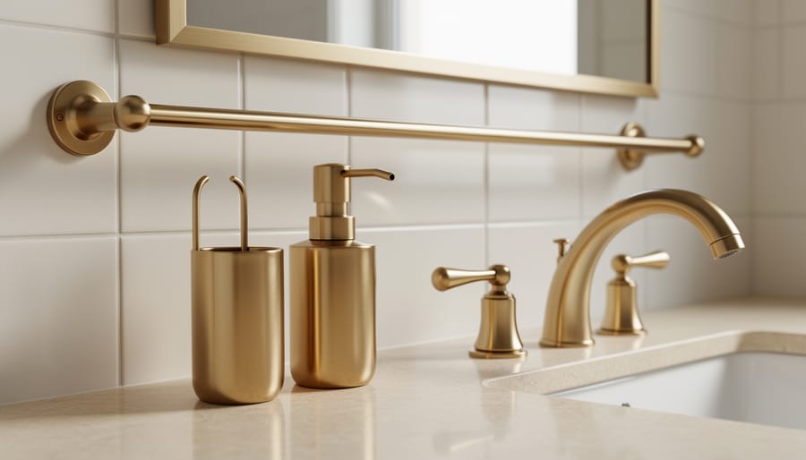 How to Choose Luxury Bathroom Accessories: A Brand & Buying Guide How to Choose Luxury Bathroom Accessories: A Brand & Buying Guide