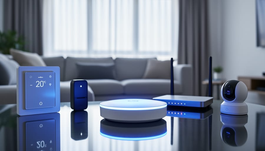 What Is Observability Architecture (and How Does It Work in Smart Homes)? What Is Observability Architecture (and How Does It Work in Smart Homes)?