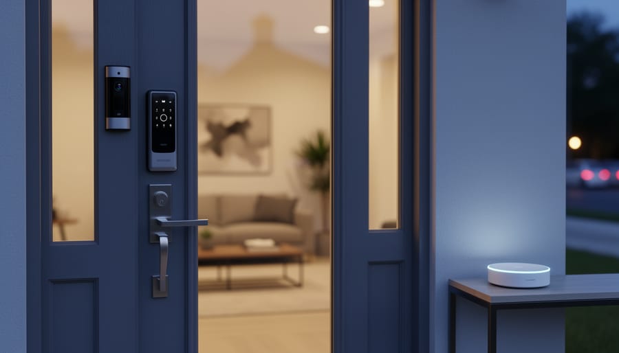 What Are Smart Home Security Solutions (and How Do They Work)? What Are Smart Home Security Solutions (and How Do They Work)?