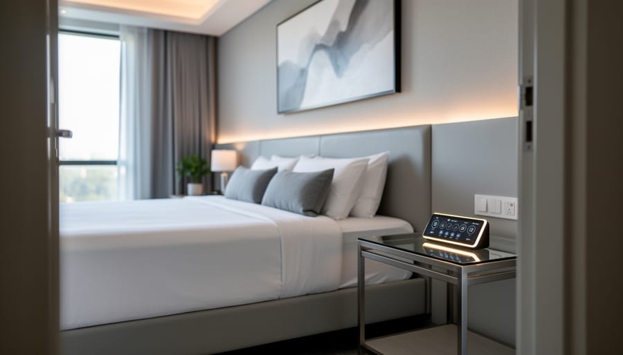 How to Improve Guest Experience in Hotels with Smart Room Technology How to Improve Guest Experience in Hotels with Smart Room Technology