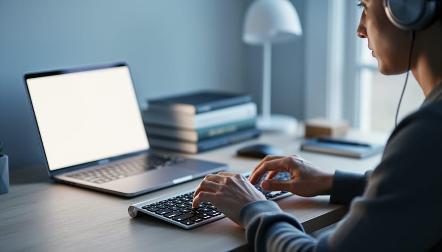 How to Enable G Suite Accessibility Features in Your Home Office How to Enable G Suite Accessibility Features in Your Home Office